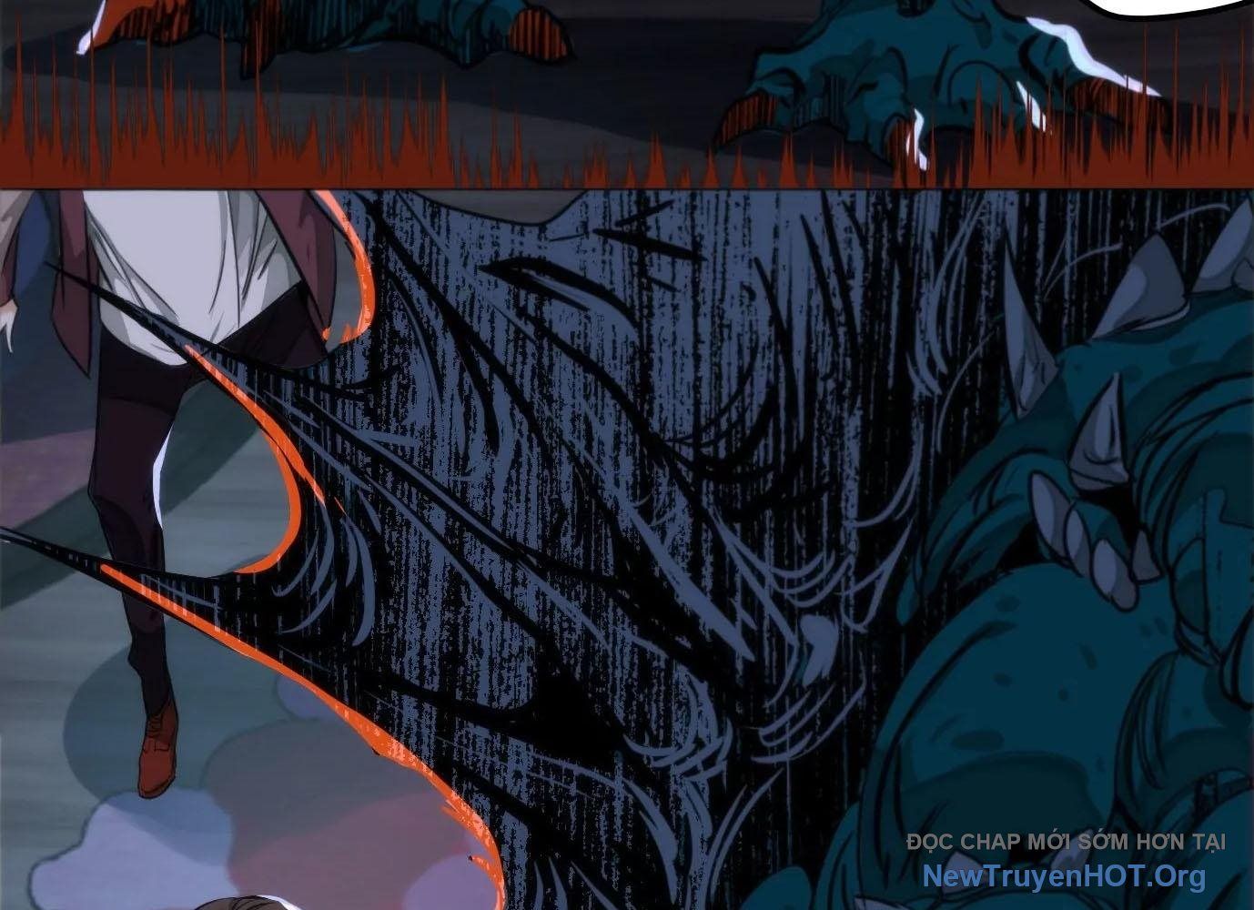 Thập Nhị Tinh - Dị Thú Mê Thành Chapter 11 - 117