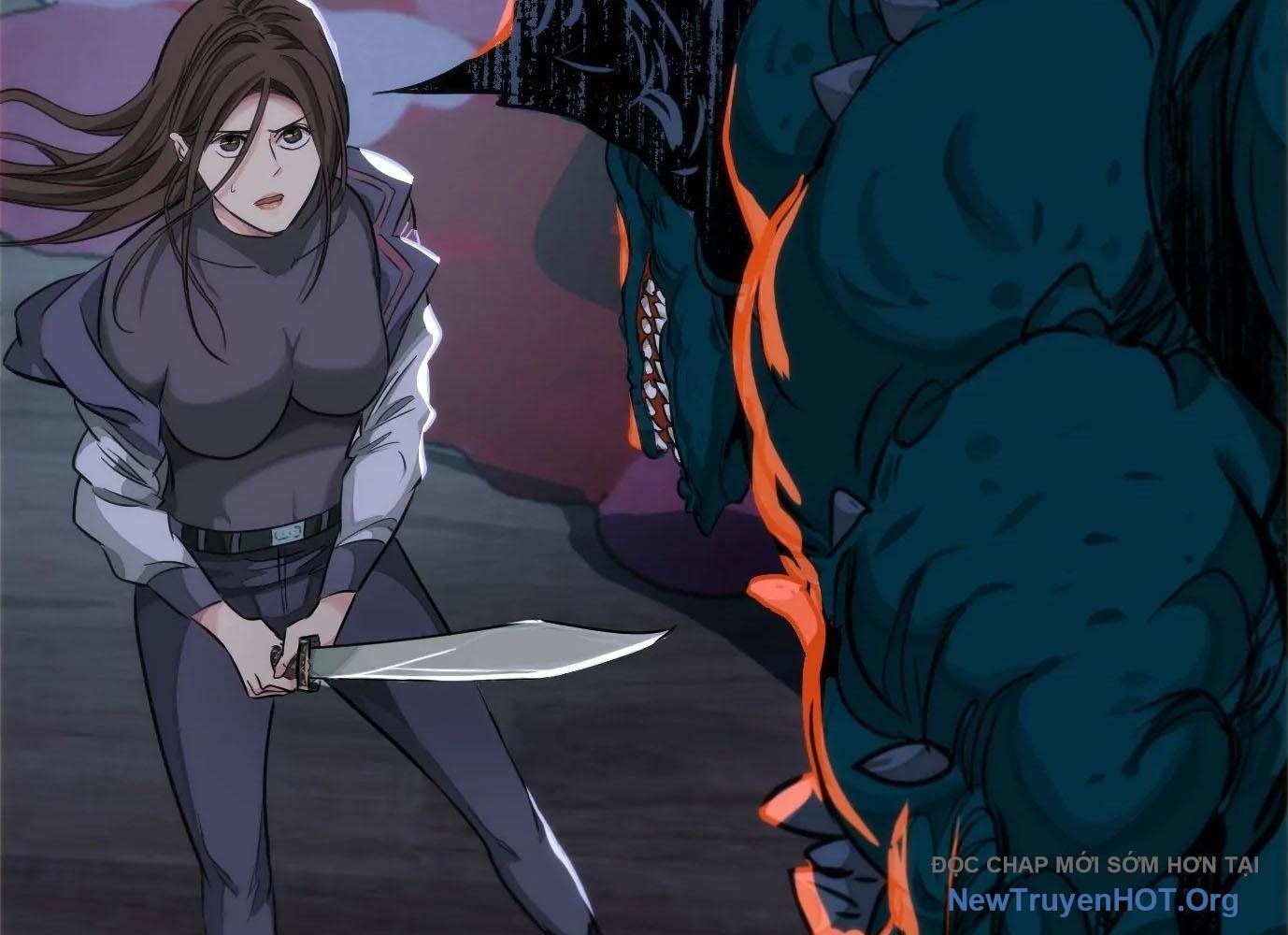 Thập Nhị Tinh - Dị Thú Mê Thành Chapter 11 - 118