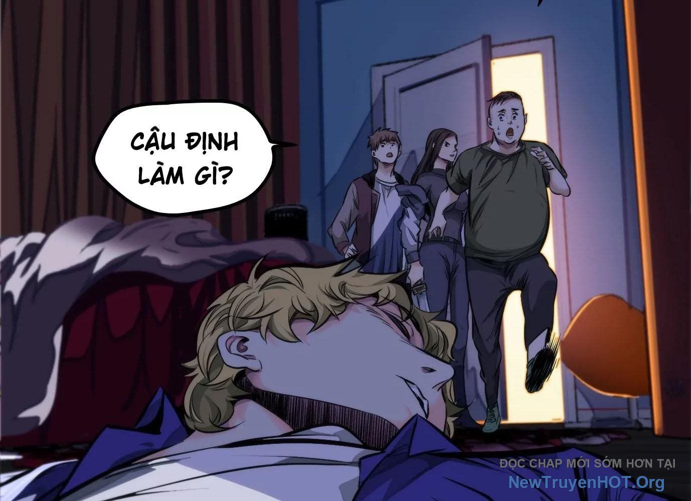 Thập Nhị Tinh - Dị Thú Mê Thành Chapter 11 - 18