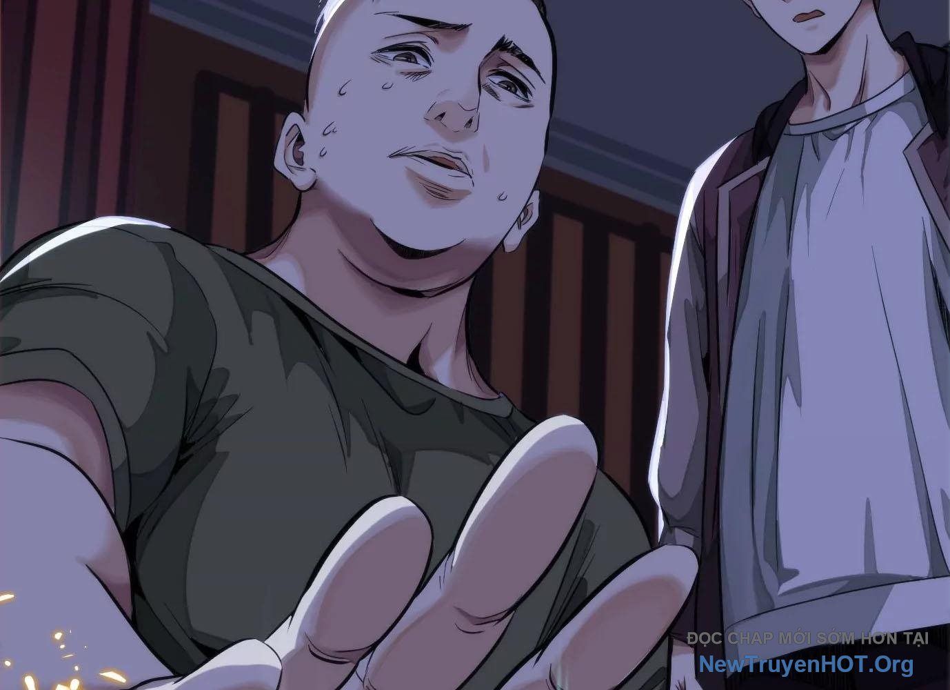 Thập Nhị Tinh - Dị Thú Mê Thành Chapter 11 - 28