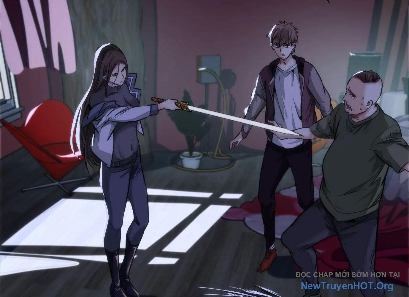 Thập Nhị Tinh - Dị Thú Mê Thành Chapter 11 - 33