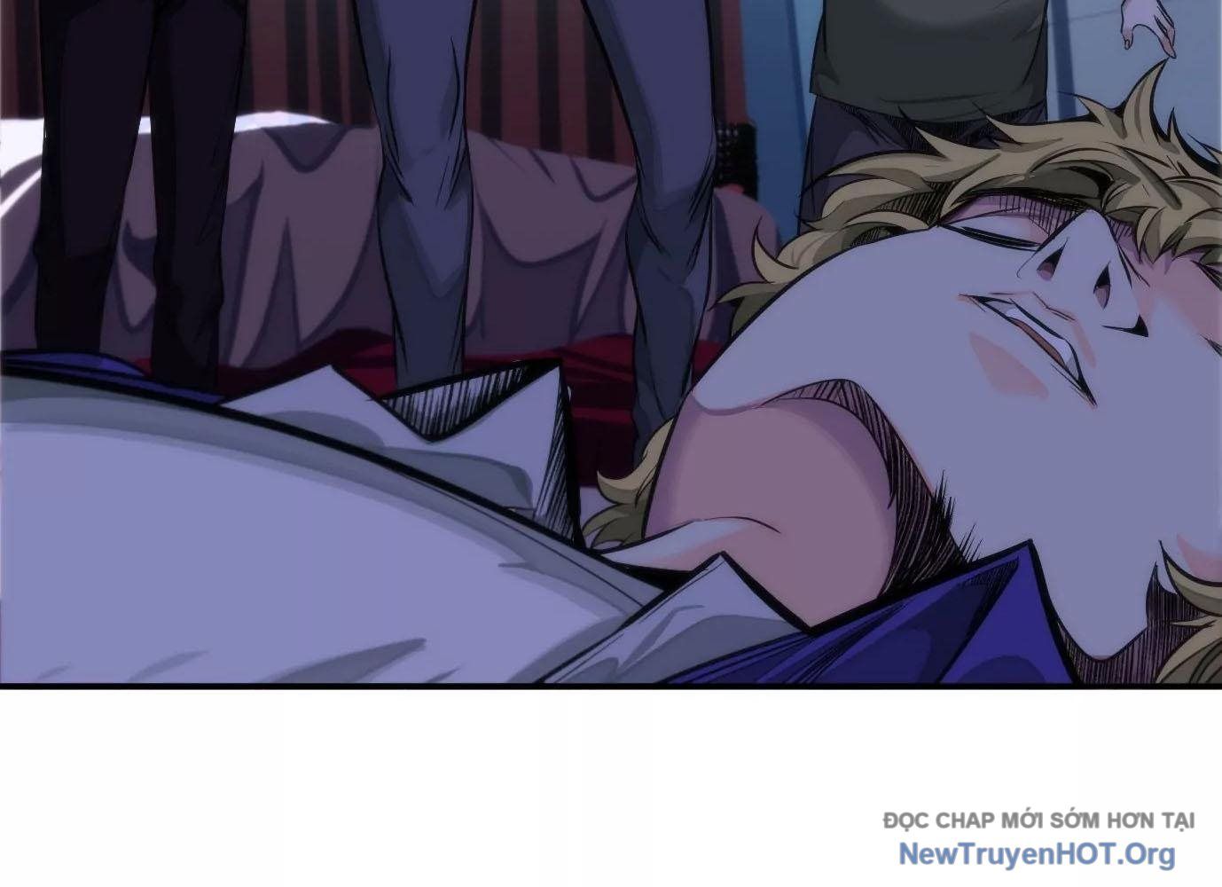 Thập Nhị Tinh - Dị Thú Mê Thành Chapter 11 - 37