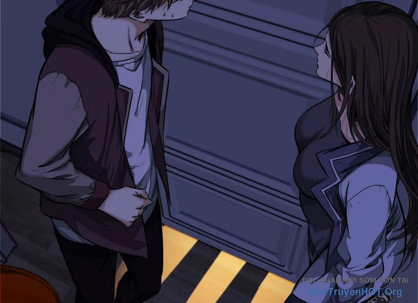 Thập Nhị Tinh - Dị Thú Mê Thành Chapter 11 - 6