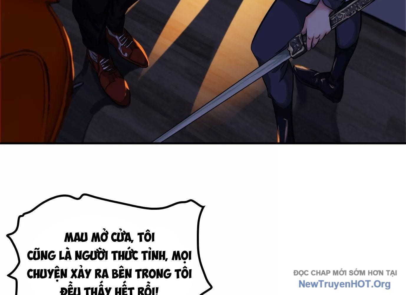 Thập Nhị Tinh - Dị Thú Mê Thành Chapter 11 - 7