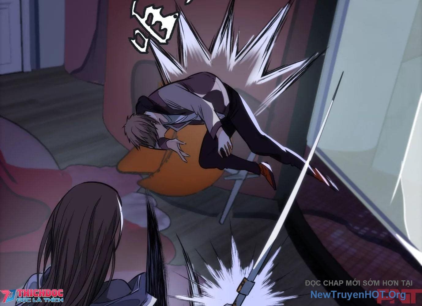 Thập Nhị Tinh - Dị Thú Mê Thành Chapter 11 - 70