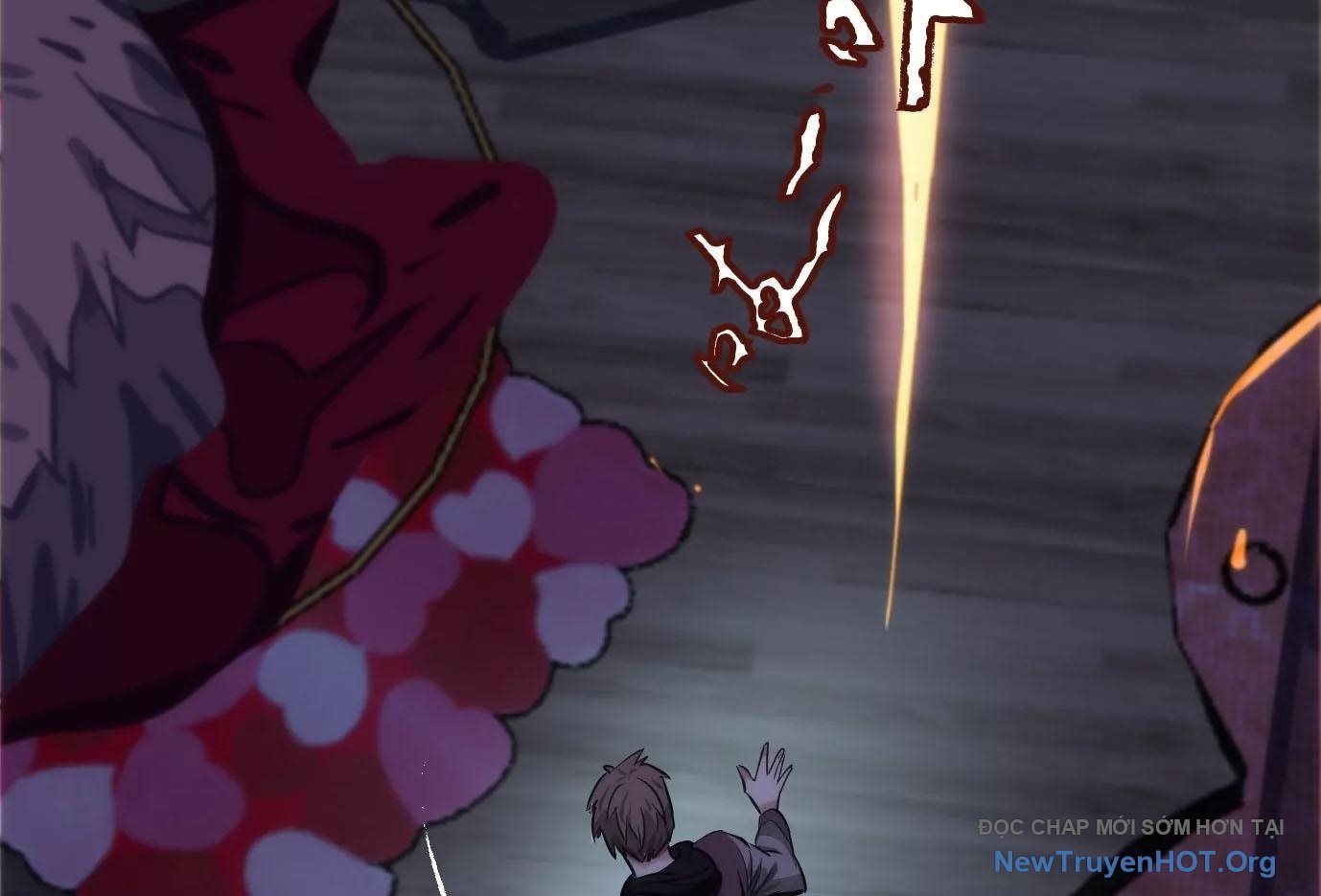 Thập Nhị Tinh - Dị Thú Mê Thành Chapter 11 - 77