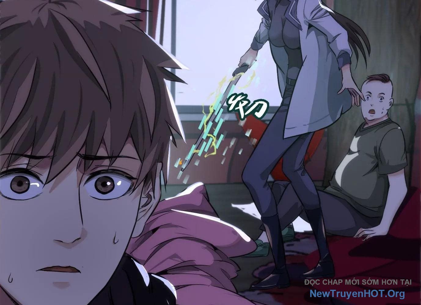 Thập Nhị Tinh - Dị Thú Mê Thành Chapter 11 - 81