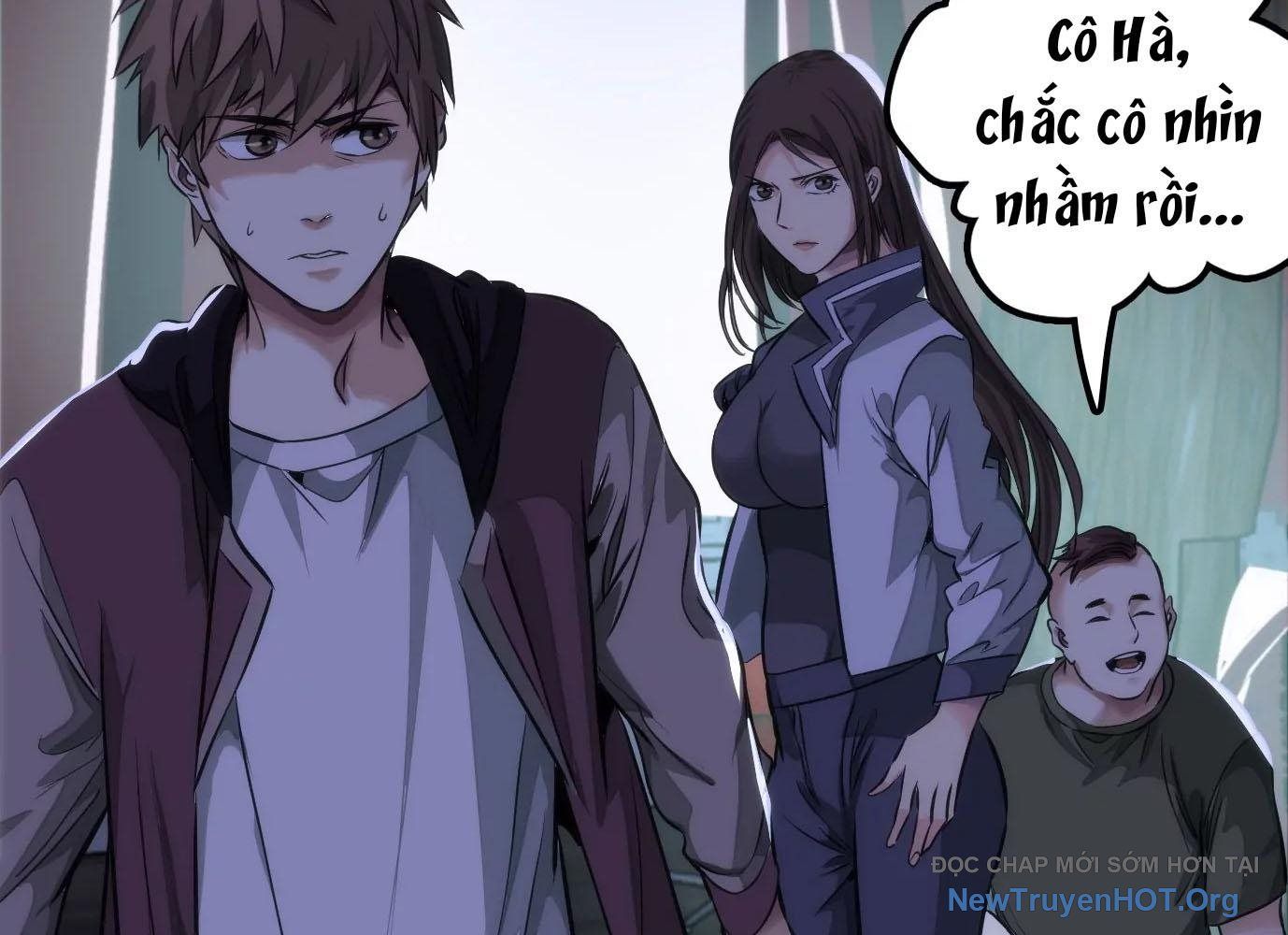 Thập Nhị Tinh - Dị Thú Mê Thành Chapter 11 - 87