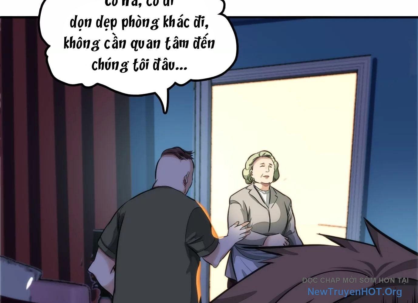 Thập Nhị Tinh - Dị Thú Mê Thành Chapter 11 - 95