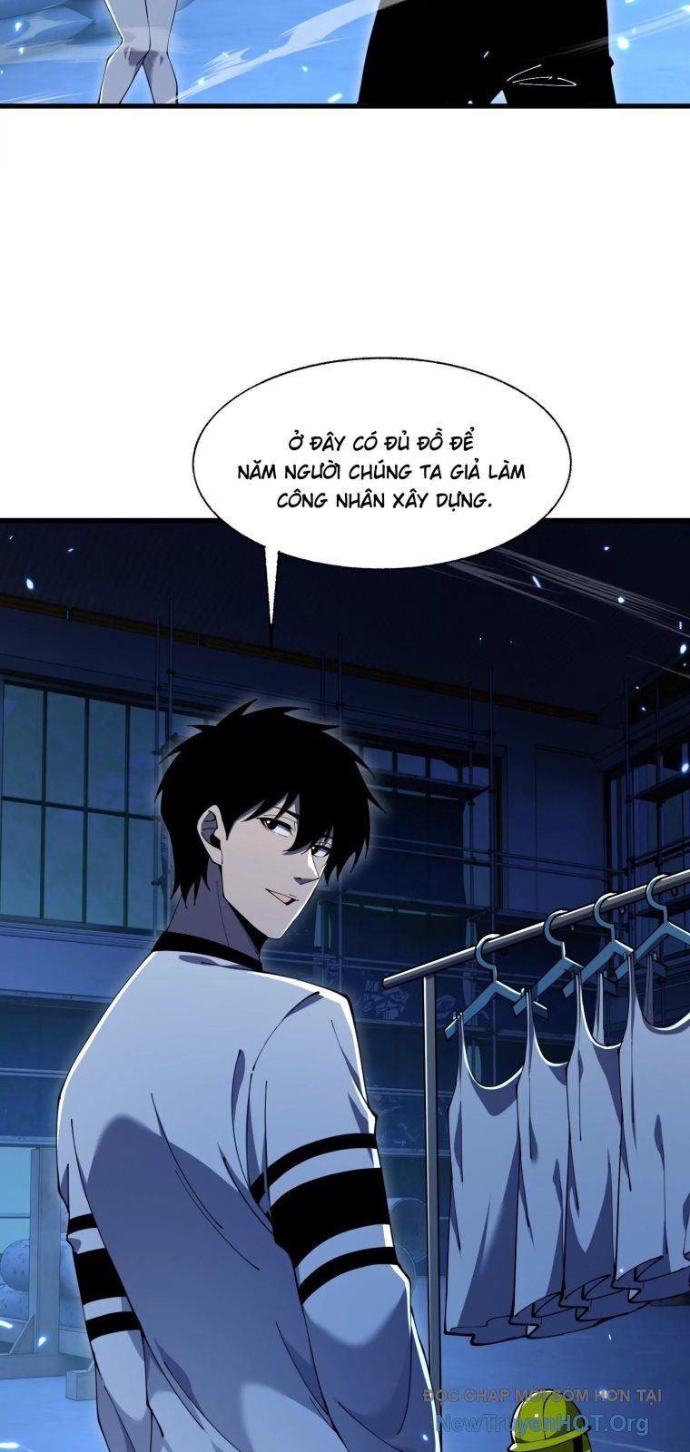 Thập Nhị Tinh - Dị Thú Mê Thành Chapter 110 - 16