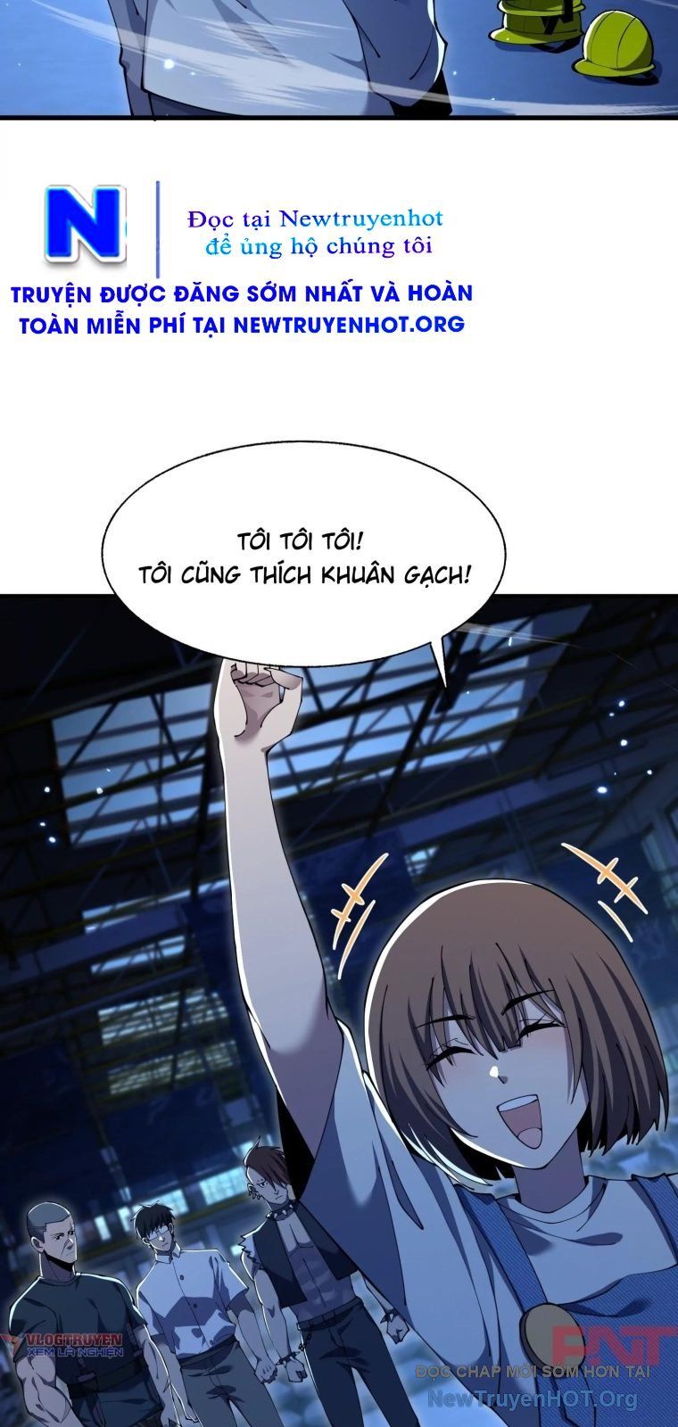 Thập Nhị Tinh - Dị Thú Mê Thành Chapter 110 - 17