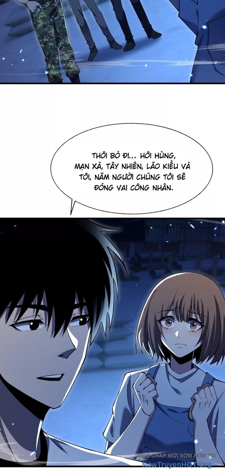 Thập Nhị Tinh - Dị Thú Mê Thành Chapter 110 - 18