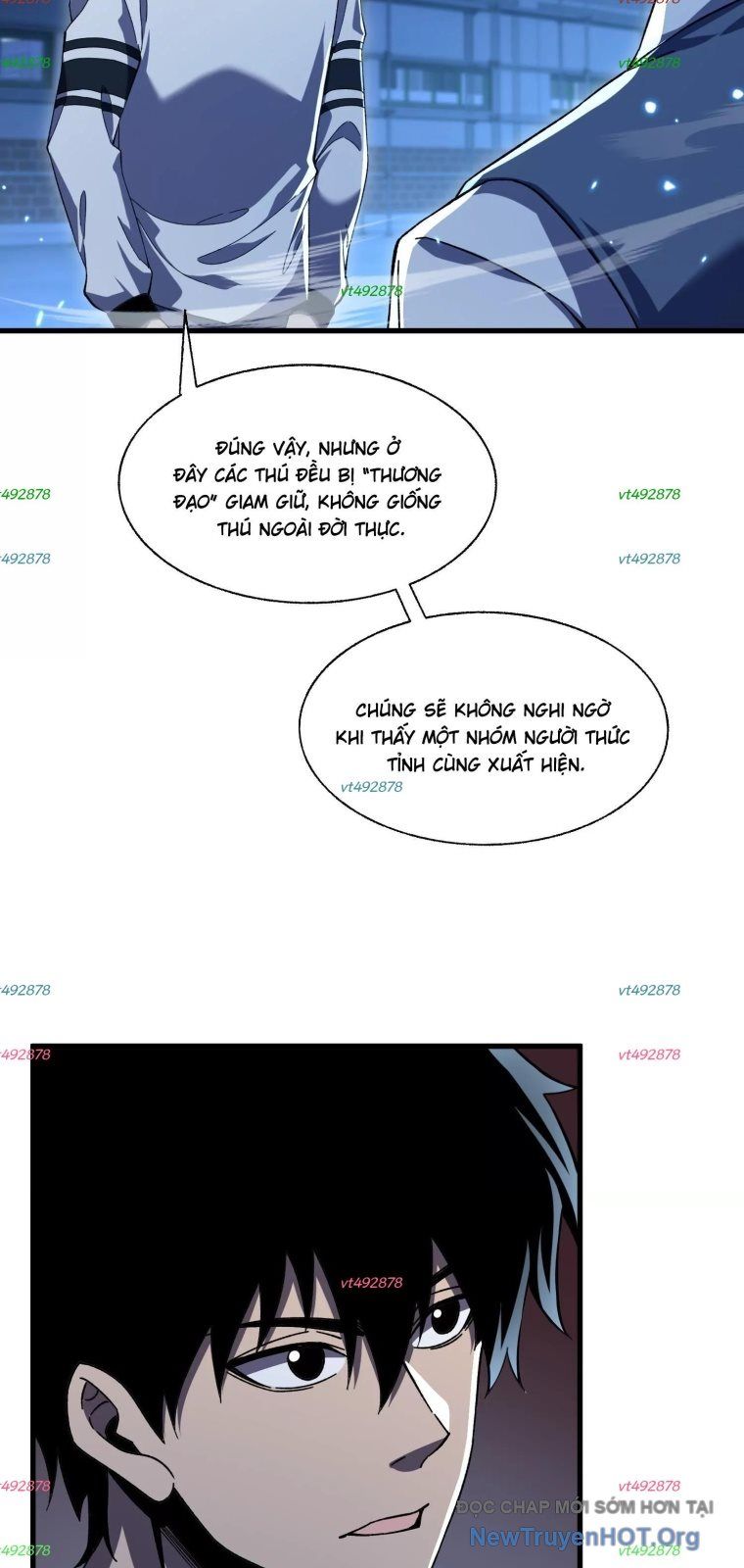 Thập Nhị Tinh - Dị Thú Mê Thành Chapter 110 - 3