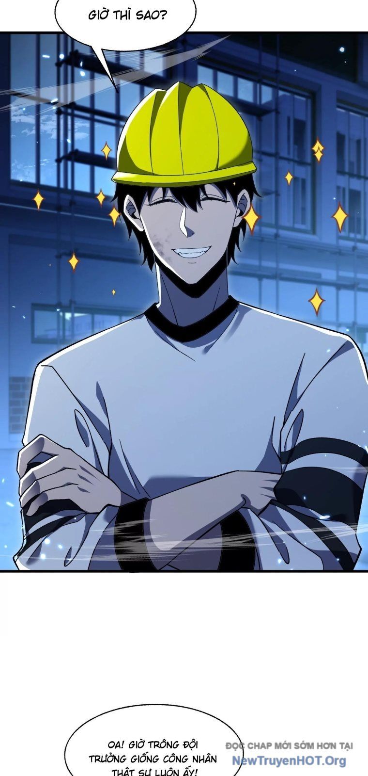 Thập Nhị Tinh - Dị Thú Mê Thành Chapter 110 - 21