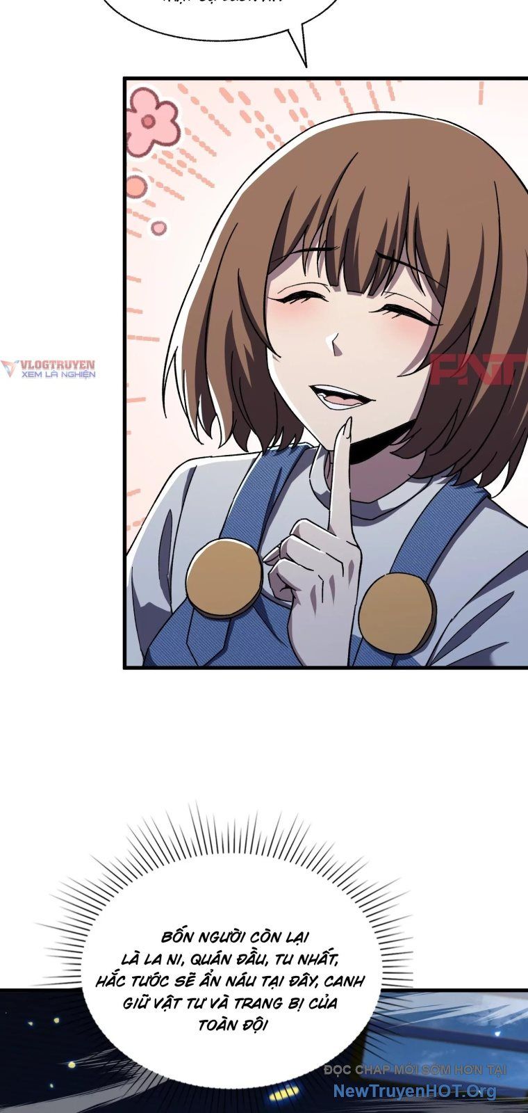 Thập Nhị Tinh - Dị Thú Mê Thành Chapter 110 - 22