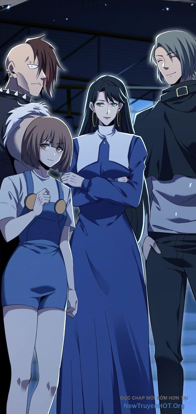 Thập Nhị Tinh - Dị Thú Mê Thành Chapter 110 - 23