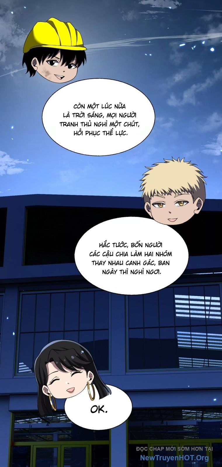 Thập Nhị Tinh - Dị Thú Mê Thành Chapter 110 - 27