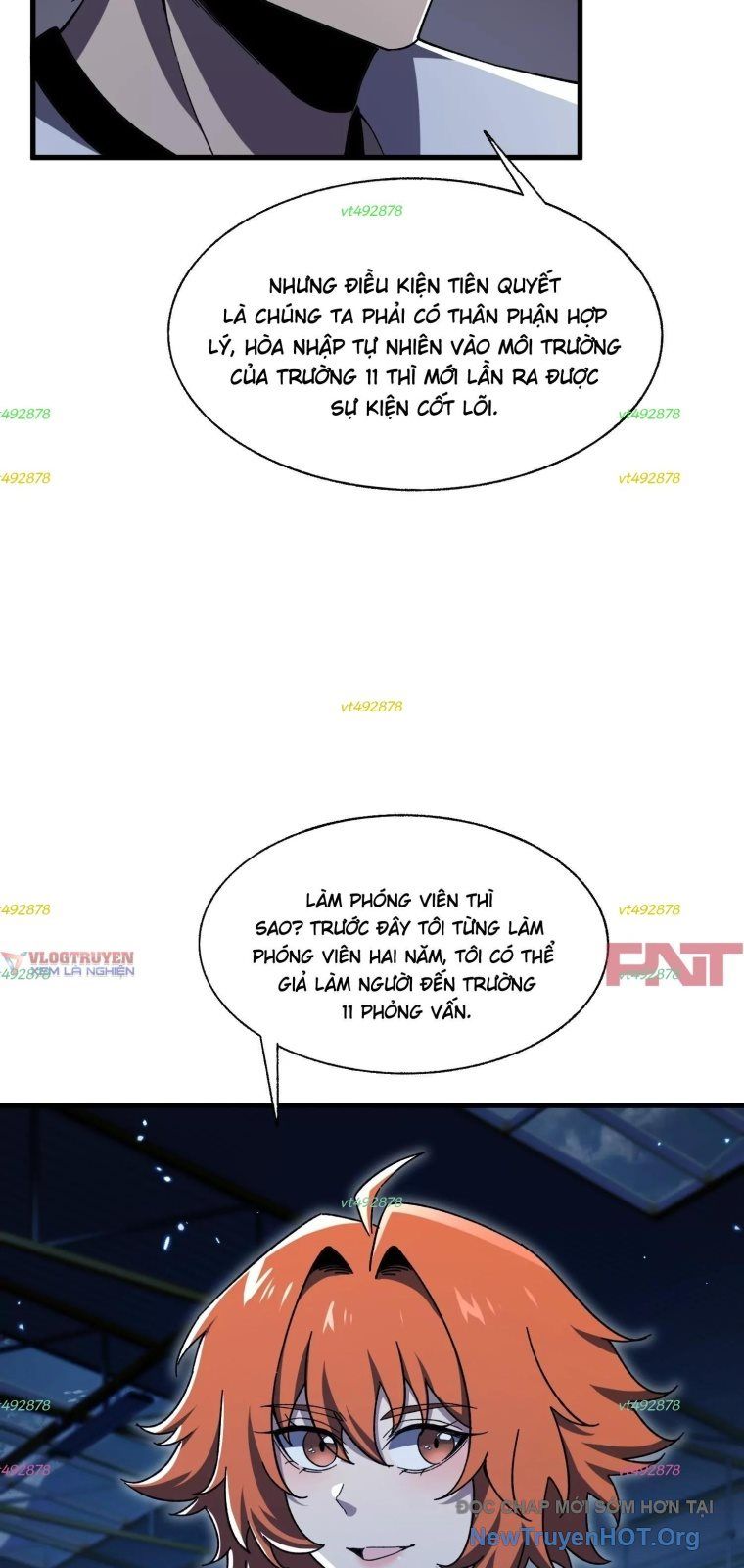 Thập Nhị Tinh - Dị Thú Mê Thành Chapter 110 - 4