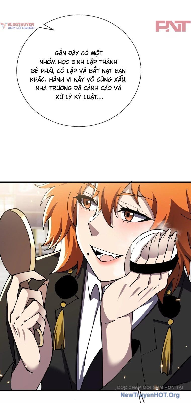 Thập Nhị Tinh - Dị Thú Mê Thành Chapter 110 - 31