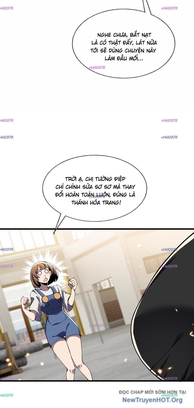 Thập Nhị Tinh - Dị Thú Mê Thành Chapter 110 - 32