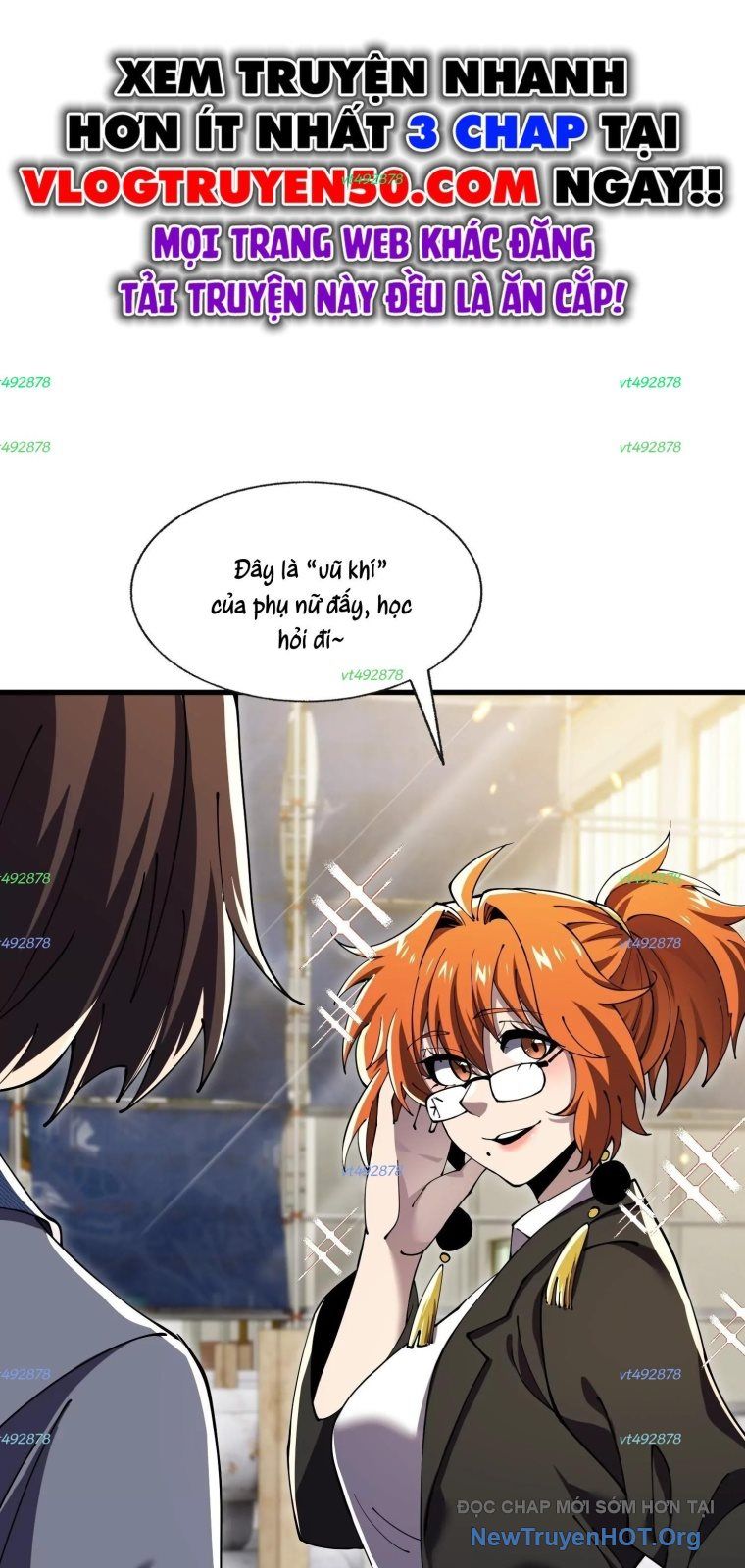 Thập Nhị Tinh - Dị Thú Mê Thành Chapter 110 - 33