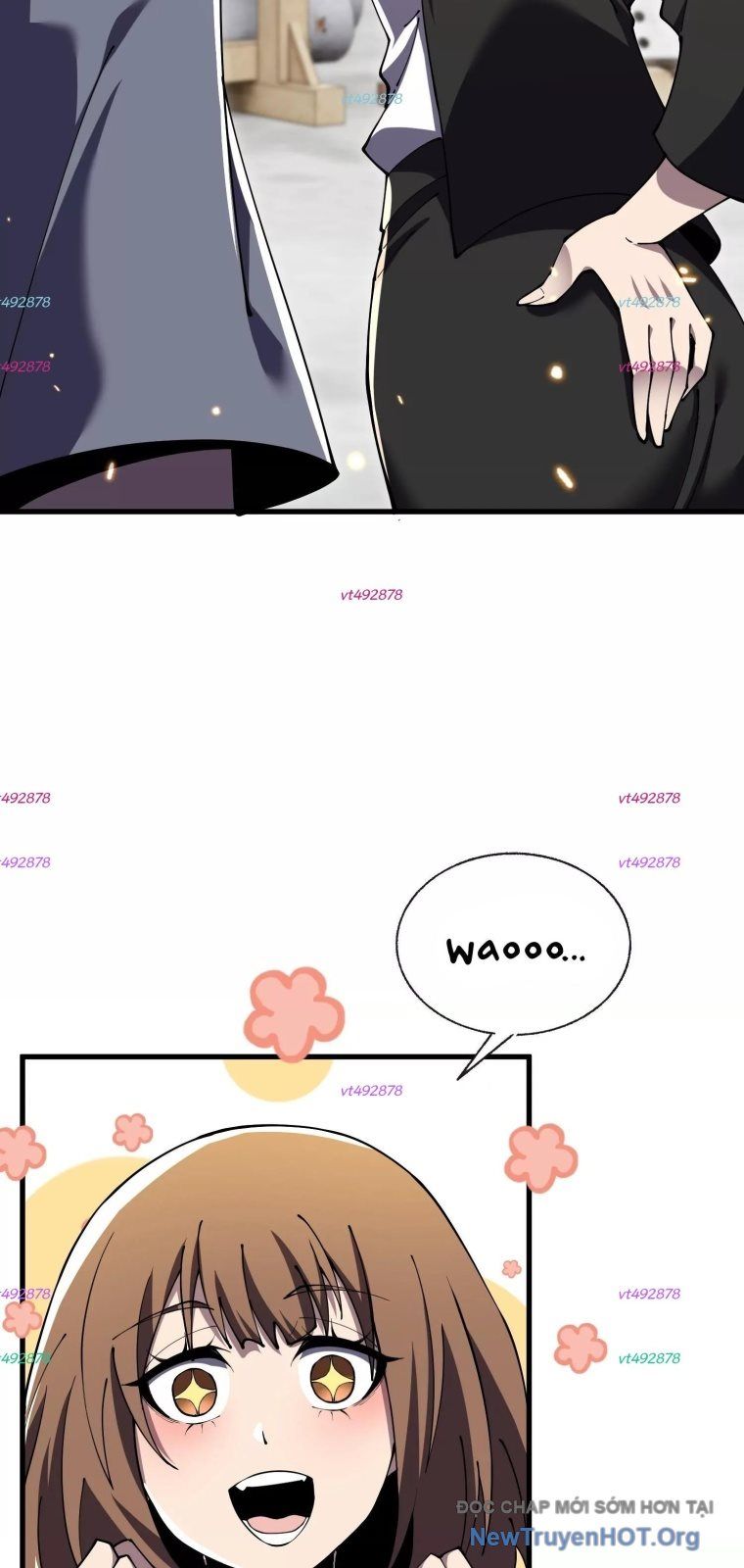 Thập Nhị Tinh - Dị Thú Mê Thành Chapter 110 - 34