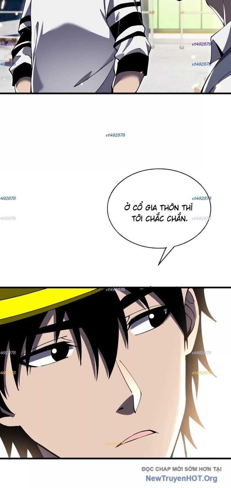 Thập Nhị Tinh - Dị Thú Mê Thành Chapter 110 - 36