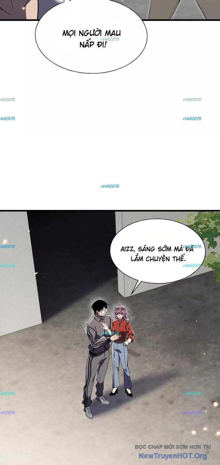 Thập Nhị Tinh - Dị Thú Mê Thành Chapter 110 - 38