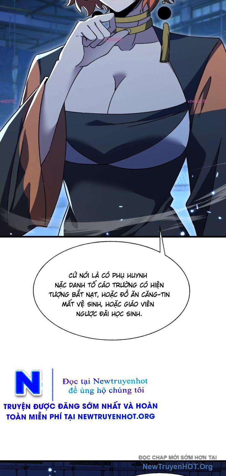 Thập Nhị Tinh - Dị Thú Mê Thành Chapter 110 - 5