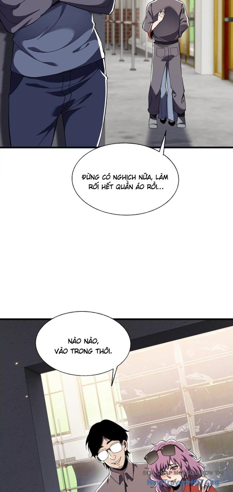 Thập Nhị Tinh - Dị Thú Mê Thành Chapter 110 - 41