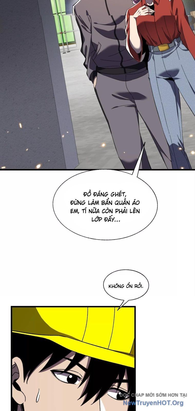 Thập Nhị Tinh - Dị Thú Mê Thành Chapter 110 - 42