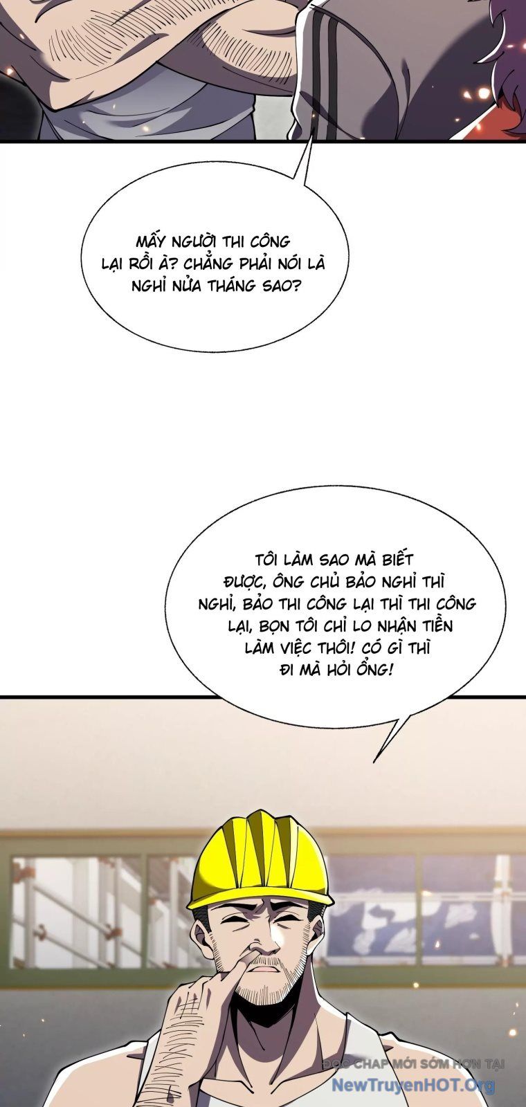 Thập Nhị Tinh - Dị Thú Mê Thành Chapter 110 - 47