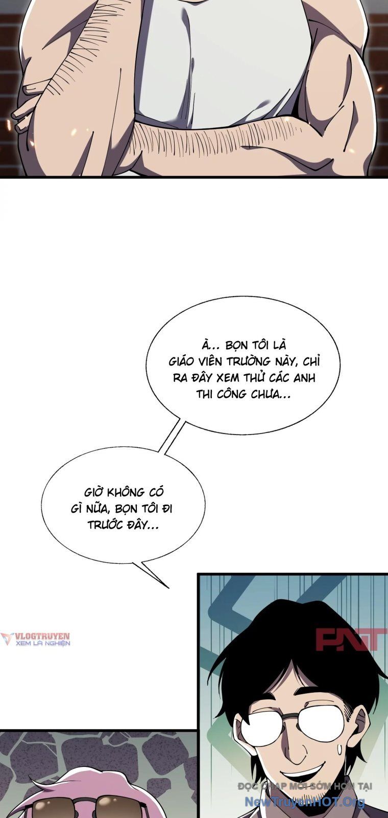 Thập Nhị Tinh - Dị Thú Mê Thành Chapter 110 - 48