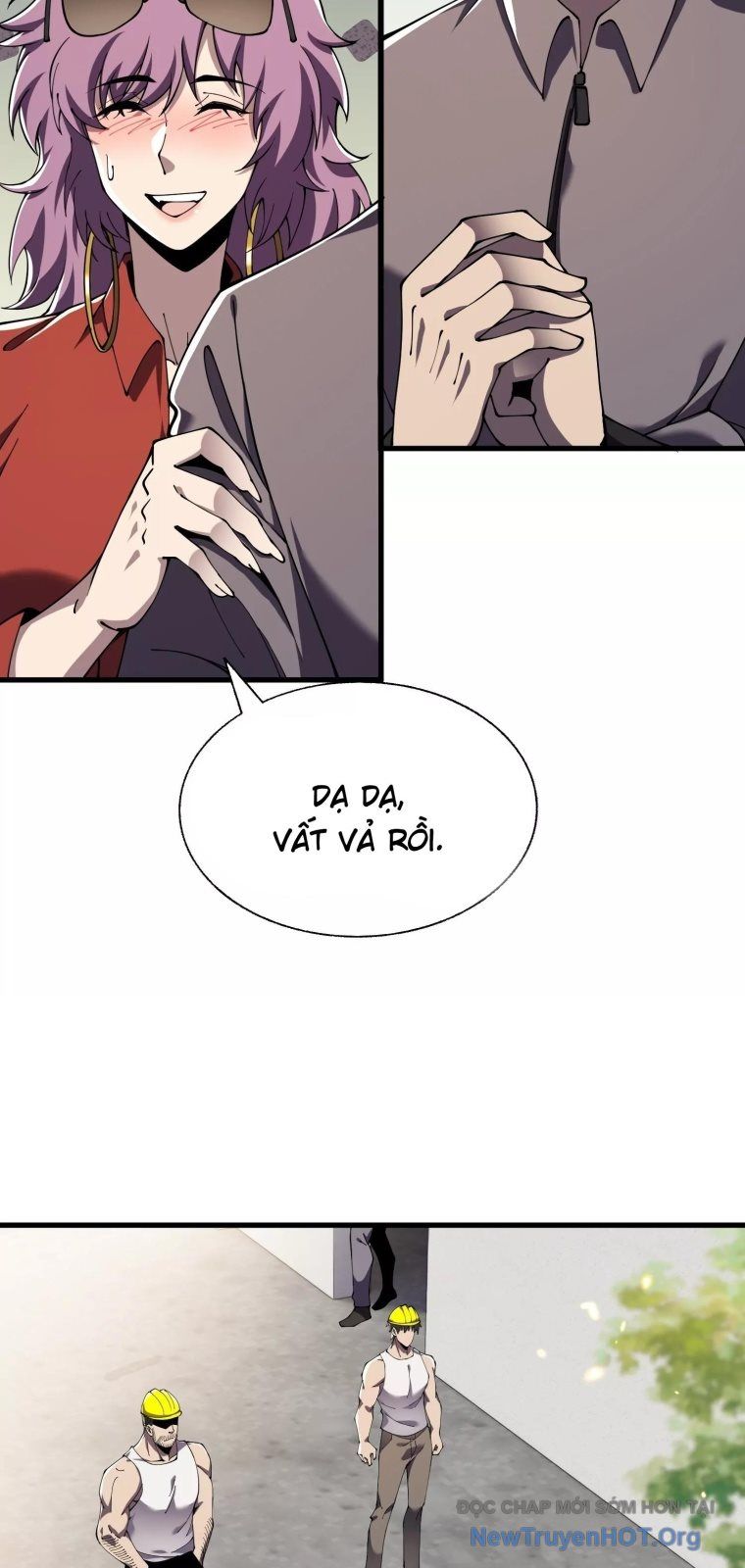 Thập Nhị Tinh - Dị Thú Mê Thành Chapter 110 - 49