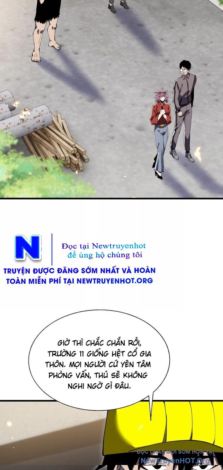 Thập Nhị Tinh - Dị Thú Mê Thành Chapter 110 - 50