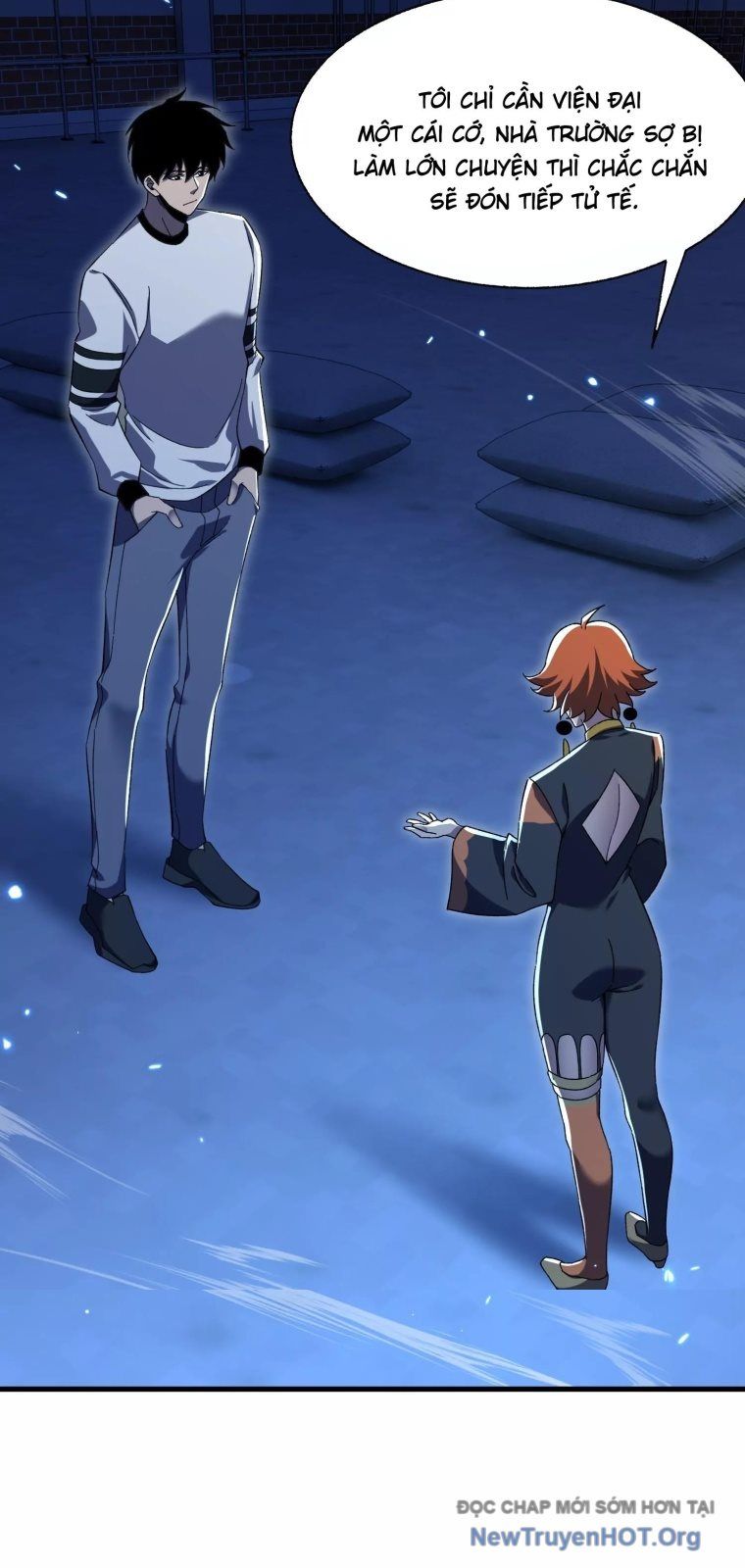 Thập Nhị Tinh - Dị Thú Mê Thành Chapter 110 - 6