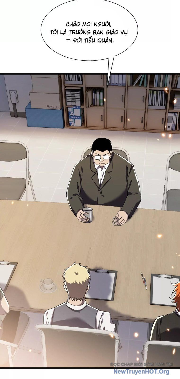 Thập Nhị Tinh - Dị Thú Mê Thành Chapter 110 - 54