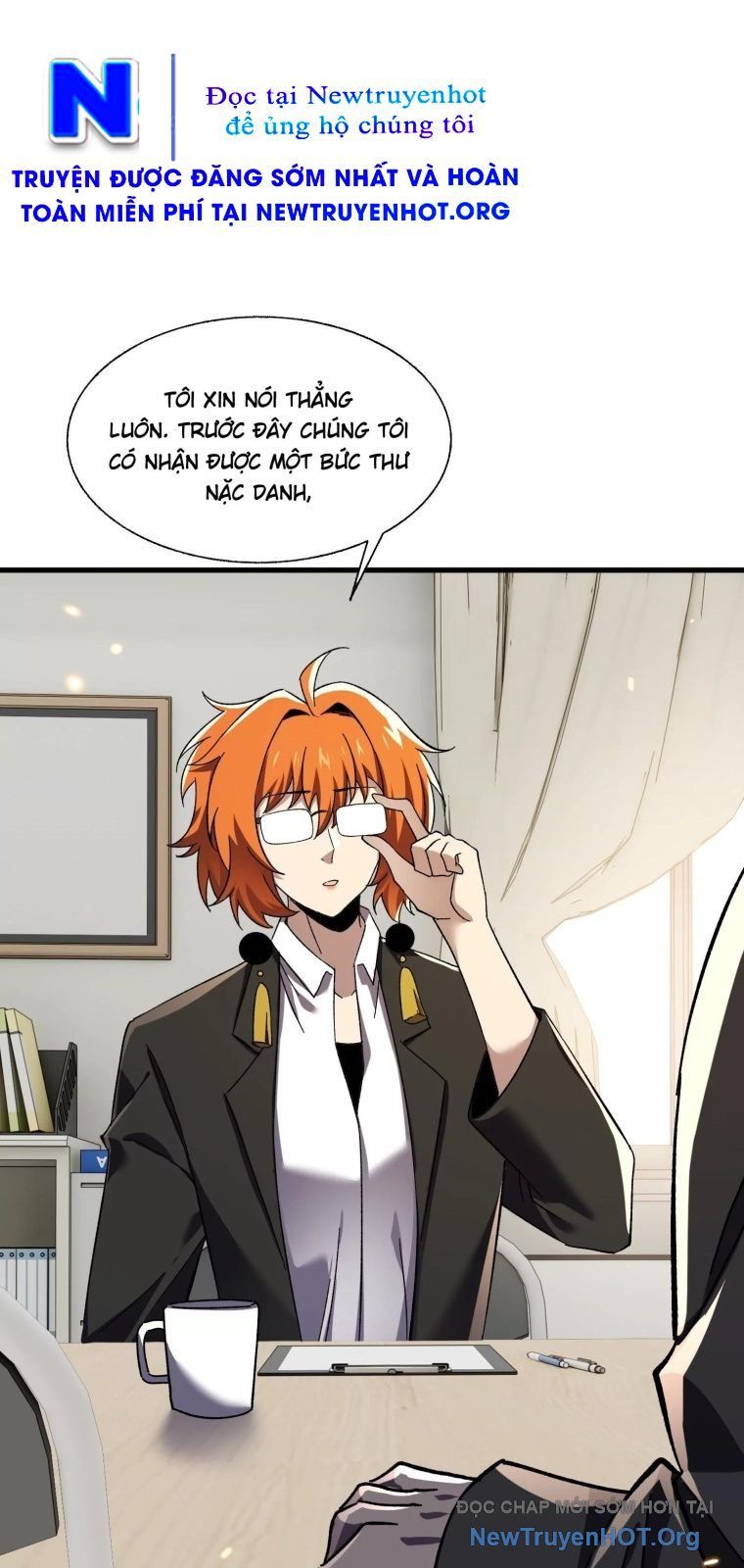 Thập Nhị Tinh - Dị Thú Mê Thành Chapter 110 - 56