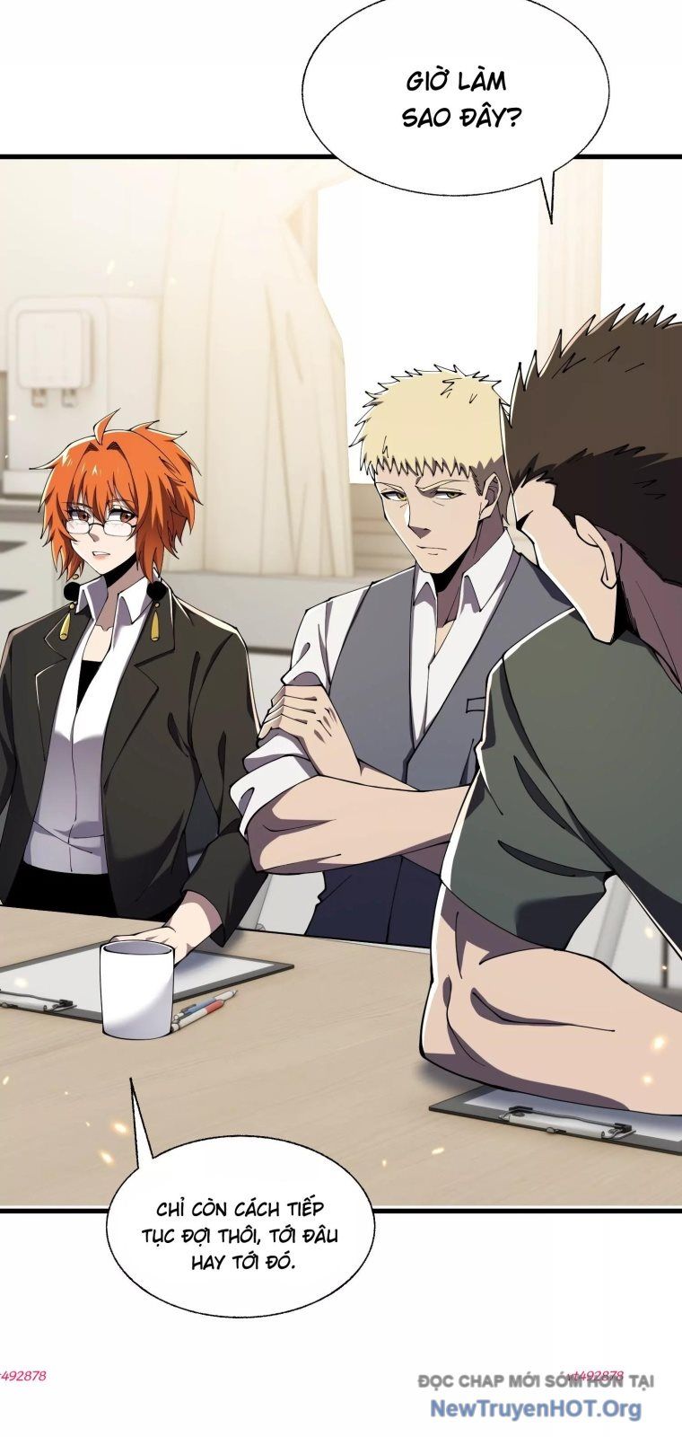 Thập Nhị Tinh - Dị Thú Mê Thành Chapter 110 - 65