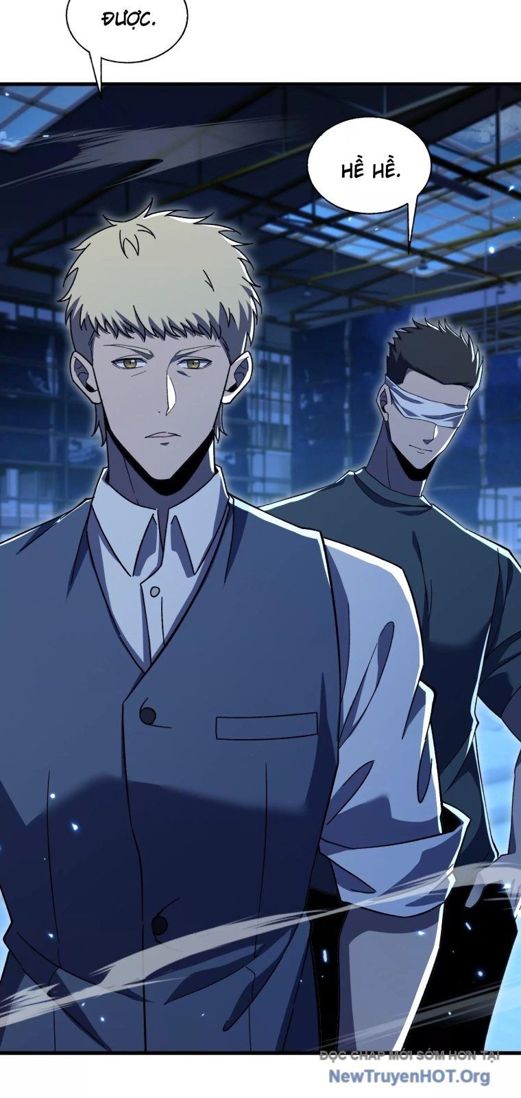 Thập Nhị Tinh - Dị Thú Mê Thành Chapter 110 - 10