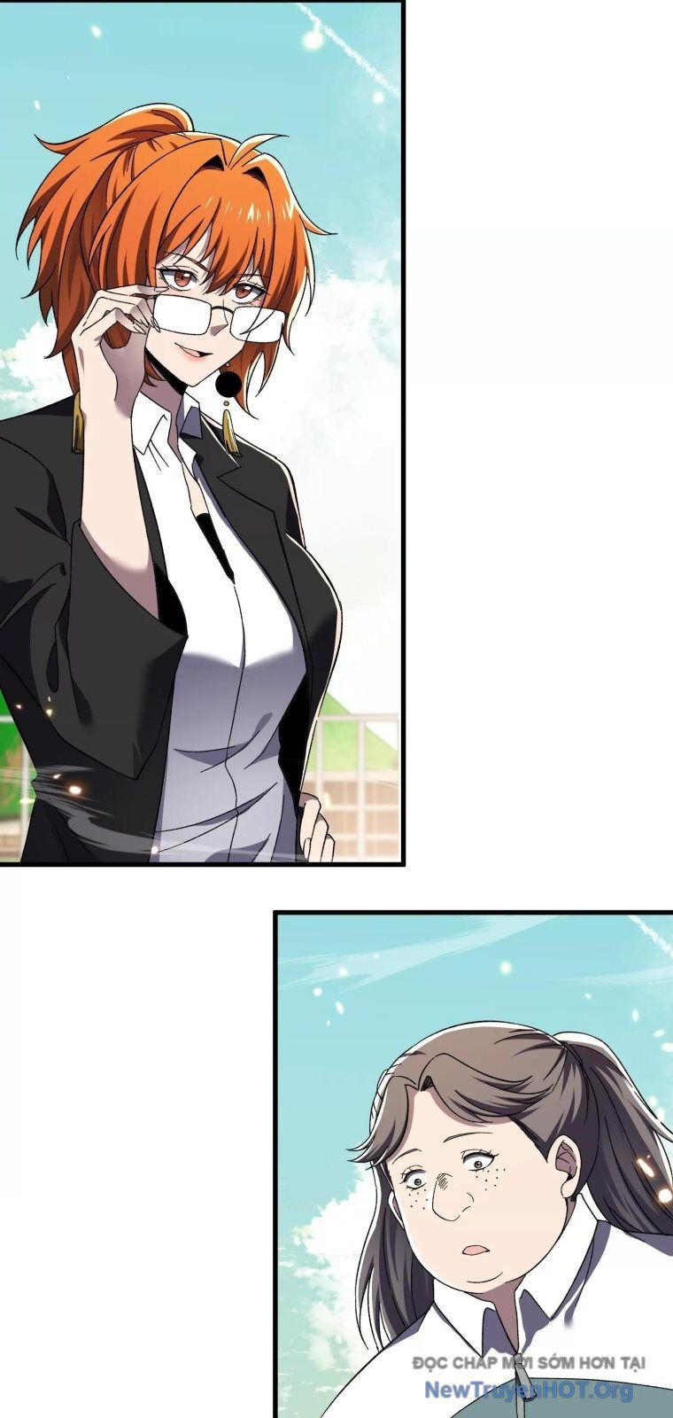 Thập Nhị Tinh - Dị Thú Mê Thành Chapter 111 - 14