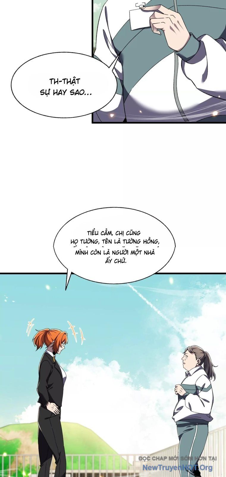Thập Nhị Tinh - Dị Thú Mê Thành Chapter 111 - 15