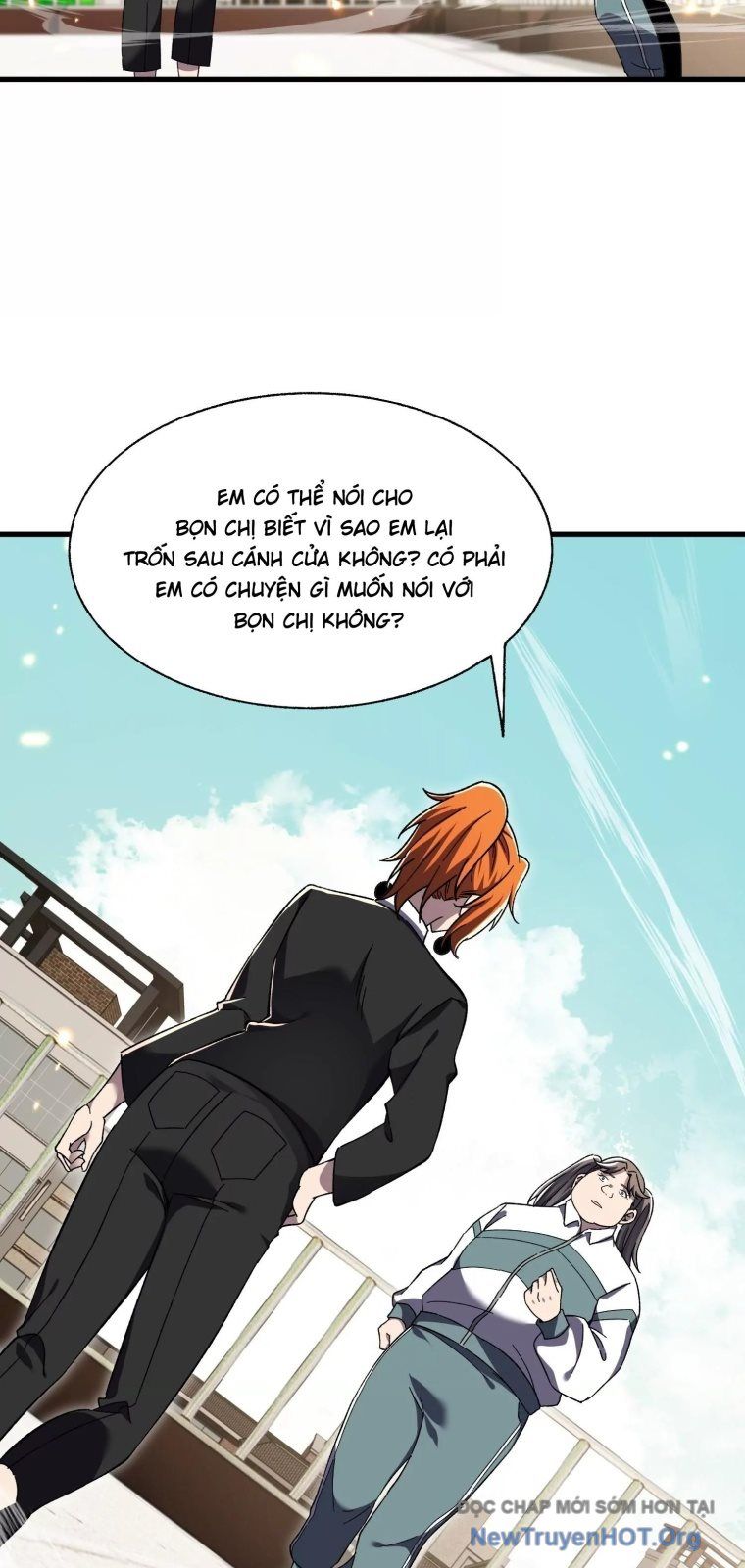 Thập Nhị Tinh - Dị Thú Mê Thành Chapter 111 - 16