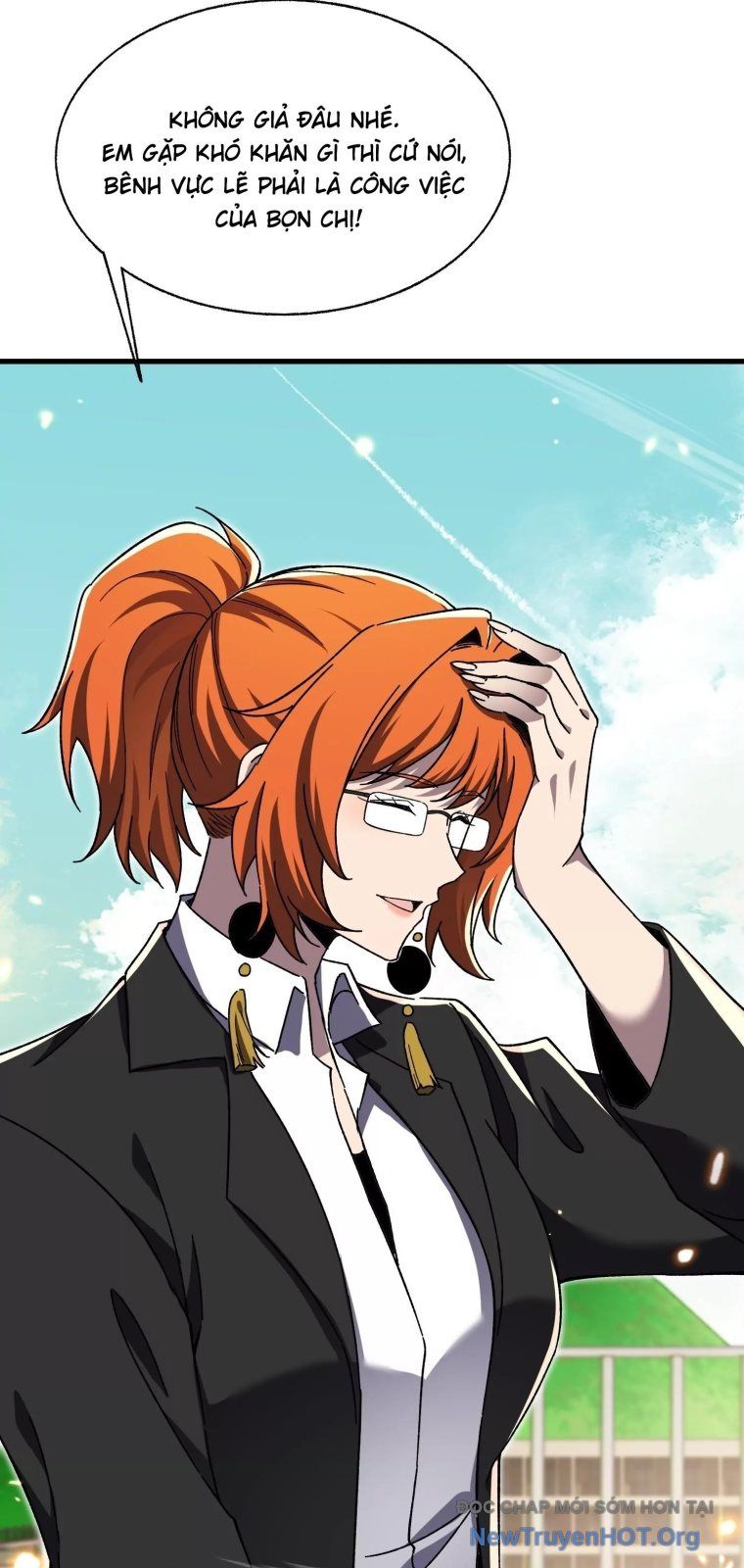 Thập Nhị Tinh - Dị Thú Mê Thành Chapter 111 - 18