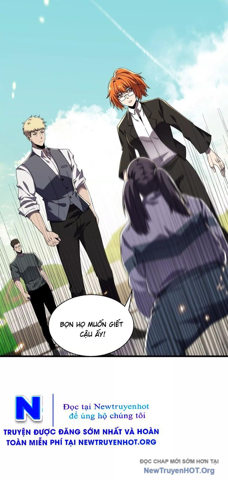 Thập Nhị Tinh - Dị Thú Mê Thành Chapter 111 - 21