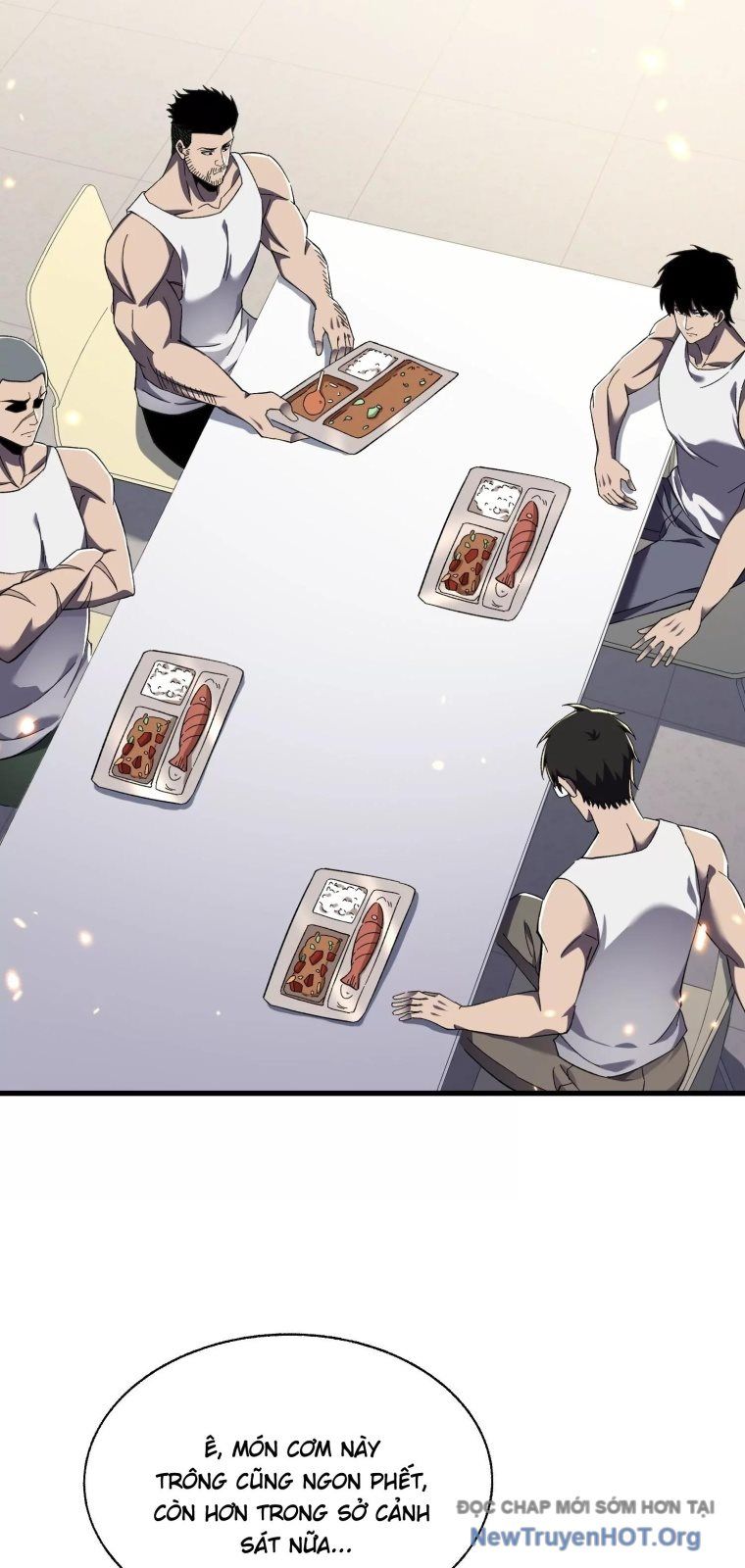 Thập Nhị Tinh - Dị Thú Mê Thành Chapter 111 - 23