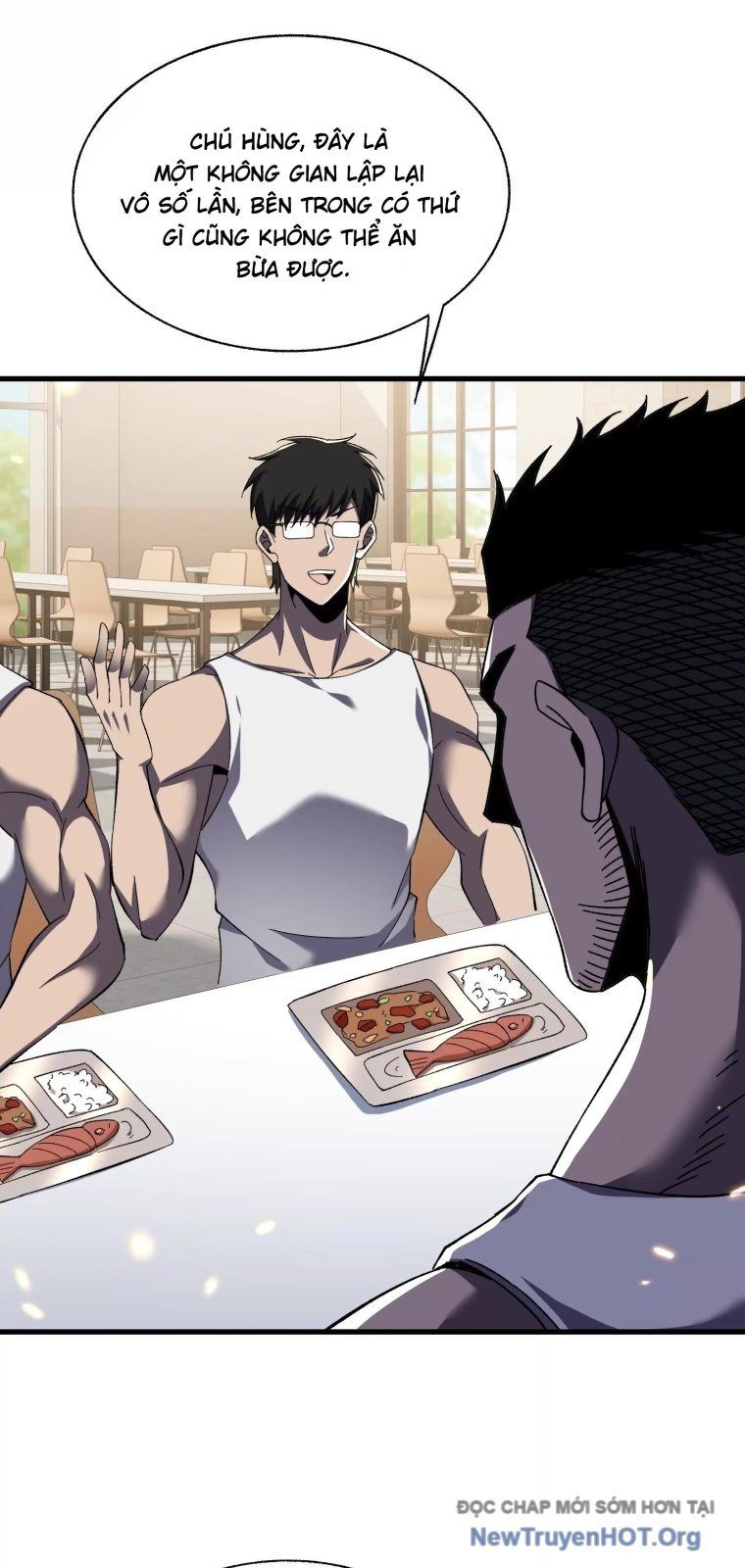 Thập Nhị Tinh - Dị Thú Mê Thành Chapter 111 - 25