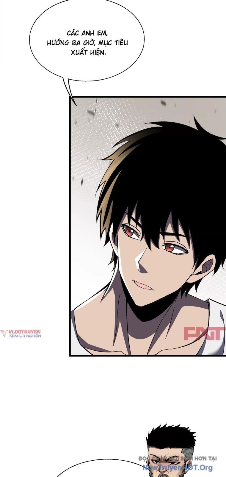 Thập Nhị Tinh - Dị Thú Mê Thành Chapter 111 - 26