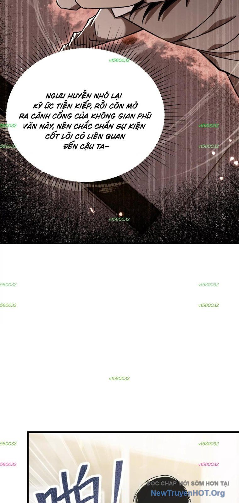 Thập Nhị Tinh - Dị Thú Mê Thành Chapter 111 - 29