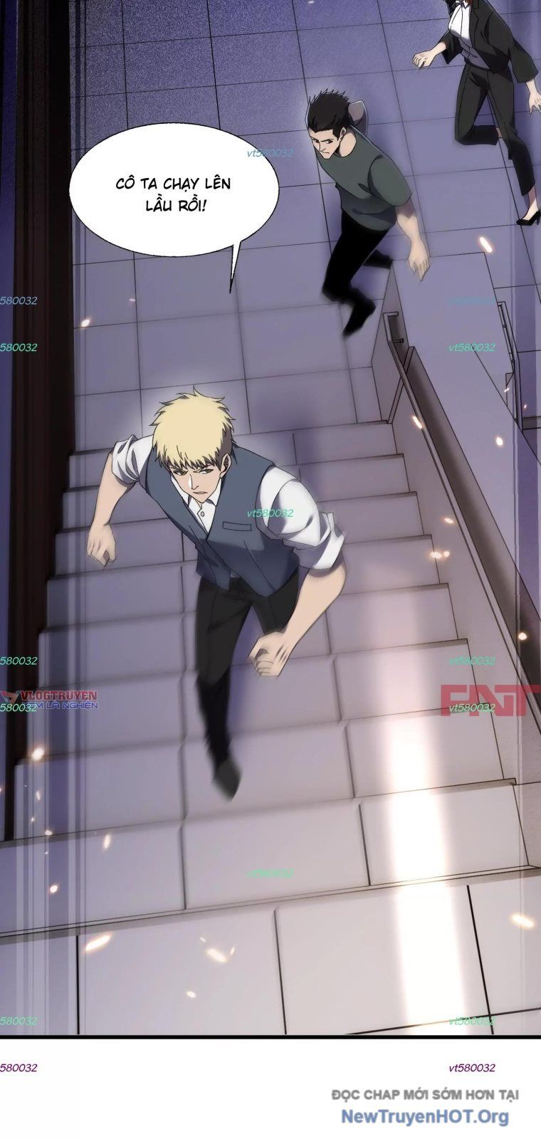 Thập Nhị Tinh - Dị Thú Mê Thành Chapter 111 - 4